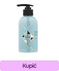 Szampon HADAT MICROCAPSULES SHAMPOO 250 ml